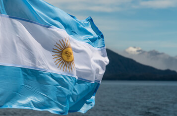 Argentina Fighter Guido Cannetti Accepts Salary in Stablecoin