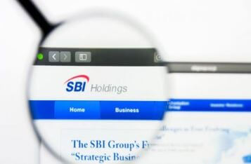 Japan’s SBI Acquires Stake in Securitize