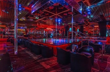 Major Strip Club in Las Vegas Crazy Horse 3 Accepts Bitcoin as Payment