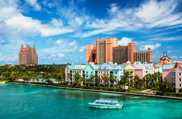 Bahamas Ranks First as The Country with Most Advanced Retail CBDC Development