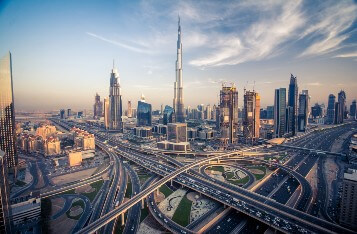 Dubai Sees Crypto as Stepping Stone Towards Global Tech Hub