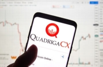 17,000 Customers Claim Refund from Collapsed Canadian Crypto Exchange QuadrigaCX
