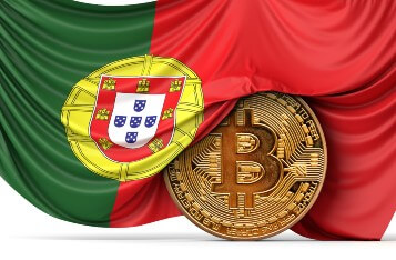 Portugal Plans to Levy Tax Up to 28% on Crypto Gain