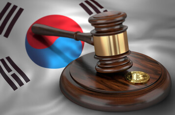 South Korea Proposes 20% Capital Gains Tax on Cryptocurrency Commodities