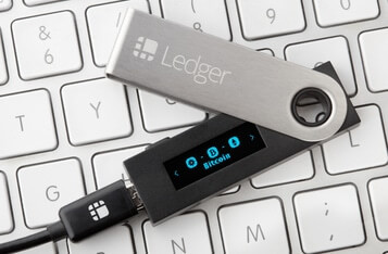 Ledger Will Provide its First Crypto Lending Partner YouHodler with Crypto Insurance