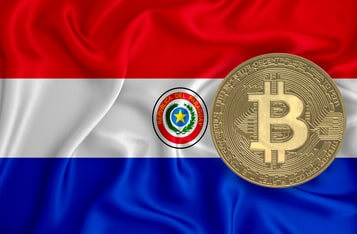 Paraguayan Congressmen Propose New Bitcoin Bill