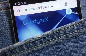LedgerX Accuses EX-CFTC Official for "Unreasonable Delay" 