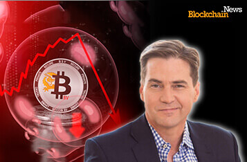 nChain CEO Departs Accusing Dr. Craig Wright of Fraud