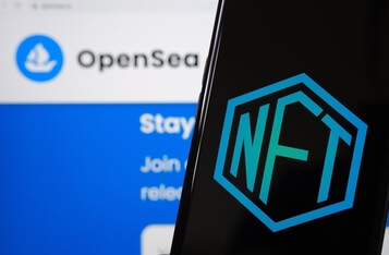 OpenSea: A Glimpse into January 2024's NFT Landscape