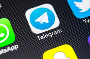 Telegram Goes Public with Involvement in TON Blockchain