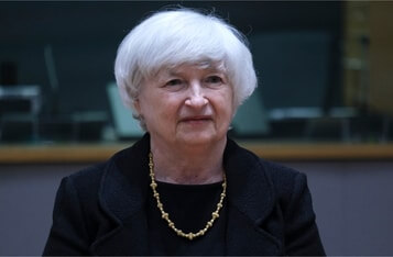 Janet Yellen Urges Regulators to Move Fast on Regulating Stablecoin Rules