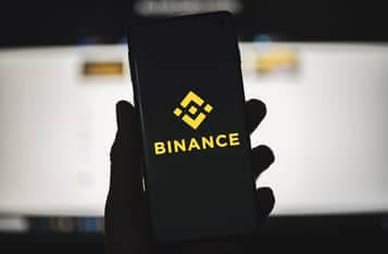 Binance's New Blockchain Platform Aims to Build Web3 Infrastructure