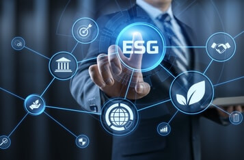 How the First ESG Blockchain Is Doing It Right?