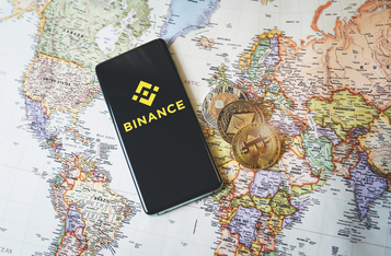 Binance Faces Lawsuit in Canada for Selling Crypto Derivative Products Without Registration