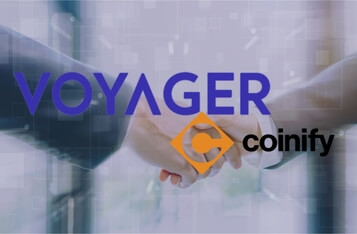 Crypto Trading Platform Voyager Digital Acquires Crypto Payments Company Coinify for $85M