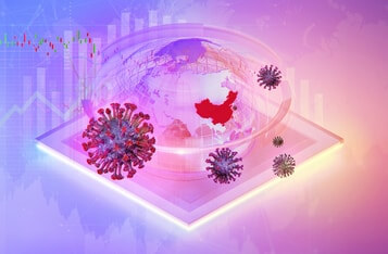 China’s Blockchain and FinTech Sector to Brace for 'Capital Winter' Even After the Coronavirus Pandemic Subsides