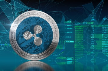 XRP Surges Back in to Top 3 on CoinMarketCap Fueled by Coordinated Buying Attack