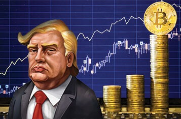 Trump Threatens Military Deployment at BLM and George Floyd Protests, Bitcoin Price Soars Past $10,000 Mark