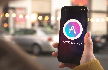 Aave Halts ETH Lending Ahead of Ethereum’s Merge