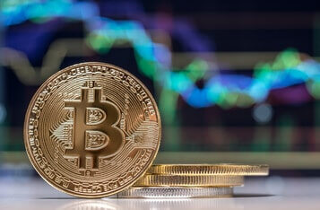 Bitcoin Revisits $50K Amid More Than 1 Million BTC Addresses Transacting