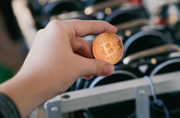 BTC Mining Firm Griid to be Listed on NYSE, valued at $3.3B