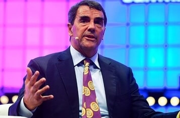 Billionaire Investor Tim Draper: Why Millennials Should Consider Investing in Bitcoin