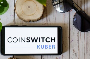 CoinSwitch Kuber Raided by Indian Authorities: Report