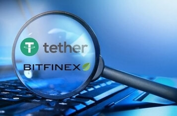Tether Withdraws 8,888.88 Bitcoins from Bitfinex