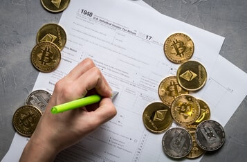 Bitwala Incorporates CryptoTax for Better Tax Reporting