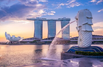 43% Singaporean Own Cryptocurrency, Study Says