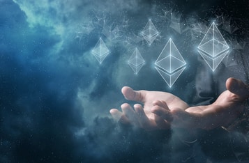 Ethereum’s All-Time High May Be Influenced by a Drop in ETH Gas Fees