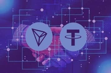 TRON Credited with Powering Record USDT Growth