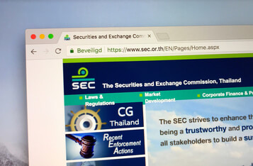 Thailand's SEC Eyes on Decentralized Finance