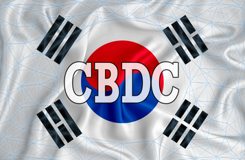 South Korea Seeks Tech Partner to Build the Pilot Program for CBDC