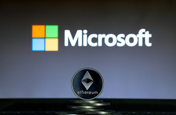 Microsoft Fights Piracy by Using Ethereum Blockchain