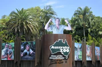 Australia Zoo Rolls Out NFT Project to Pay Tribute to Wildlife Warriors’ Conservation Efforts