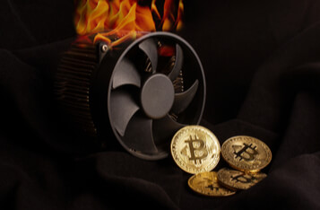 Crypto Miners Allege Chinese Bitcoin Mining Giant Delivered "Defective" Product