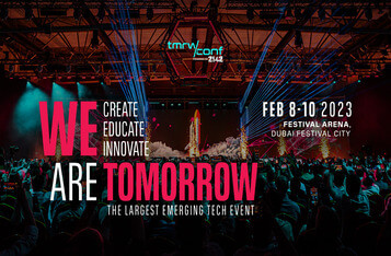 TMRW DUBAI ANNOUNCES ITS PROGRAM AND REVEALS MORE SPEAKERS