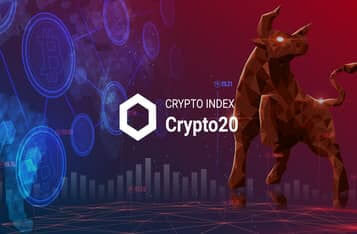 Earn Additional Yield on Your Crypto20 Investment