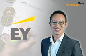 EY: How Blockchain Revolutionizes Tax Operations for Businesses in 2 Ways