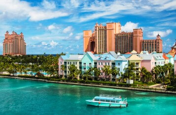 Crypto Exchange OKX Opens Regional Office in the Bahamas