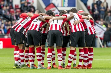 PSV Eindhoven Secures Sponsorship Deal with Total Payments to be Made in Bitcoin