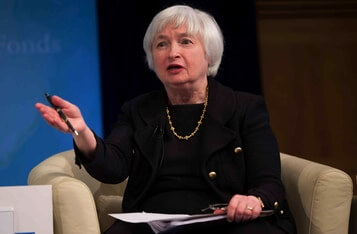 Yellen Works with Regulators to Address Silicon Valley Bank Collapse