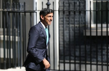 UK Chancellor Rishi Sunak Proposes Crypto Adoption and CBDCs as Priority for Treasury Reform