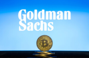 Goldman Sachs Tells Investors Bitcoin Not Worthy of Investment