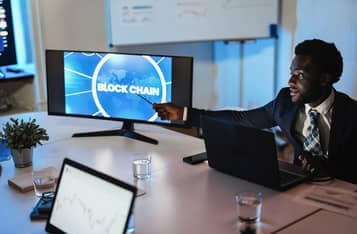 NEAR Foundation Sets Up a Regional Hub in Kenya, Boosting  Blockchain Innovation in Africa