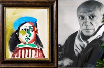 Swiss Digital Asset Bank Sygnum Partnered with Artemundi to Issue Picasso NFT Painting for $6K per Share