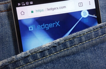 LedgerX Co-Founders Put on Leave Following US CFTC Scrutiny
