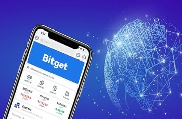 Bitget's Gracy Chen Praises Binance's Copy Trading Launch