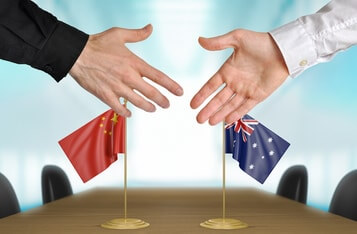 VeChain and Alipay Join China-Australia Blockchain Supply Chain Project for Sustainable Shipping